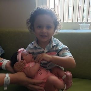 Meet your Posher, Saul